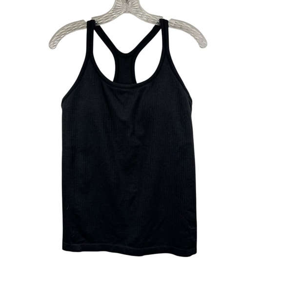 Lululemon Ebb To Street Tank *Light Support For B/C Cup Black - Picture 2 of 10